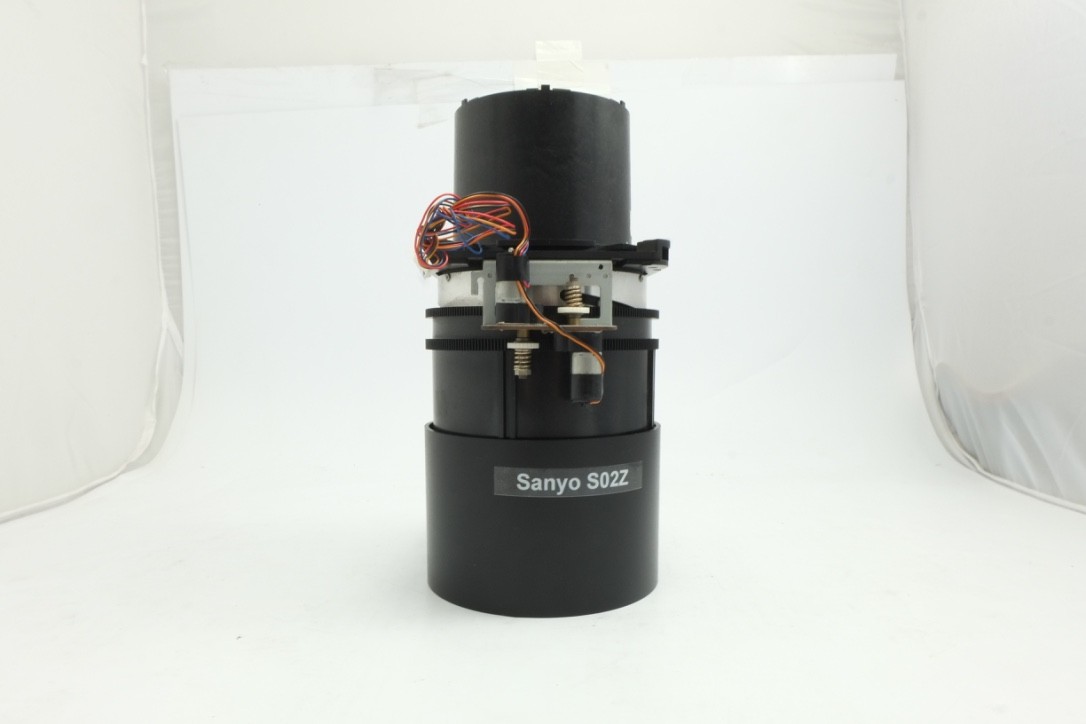 SANYO-Lense-Linse-LNS-S02z-6-LNS-S02z-rebeam-2094
