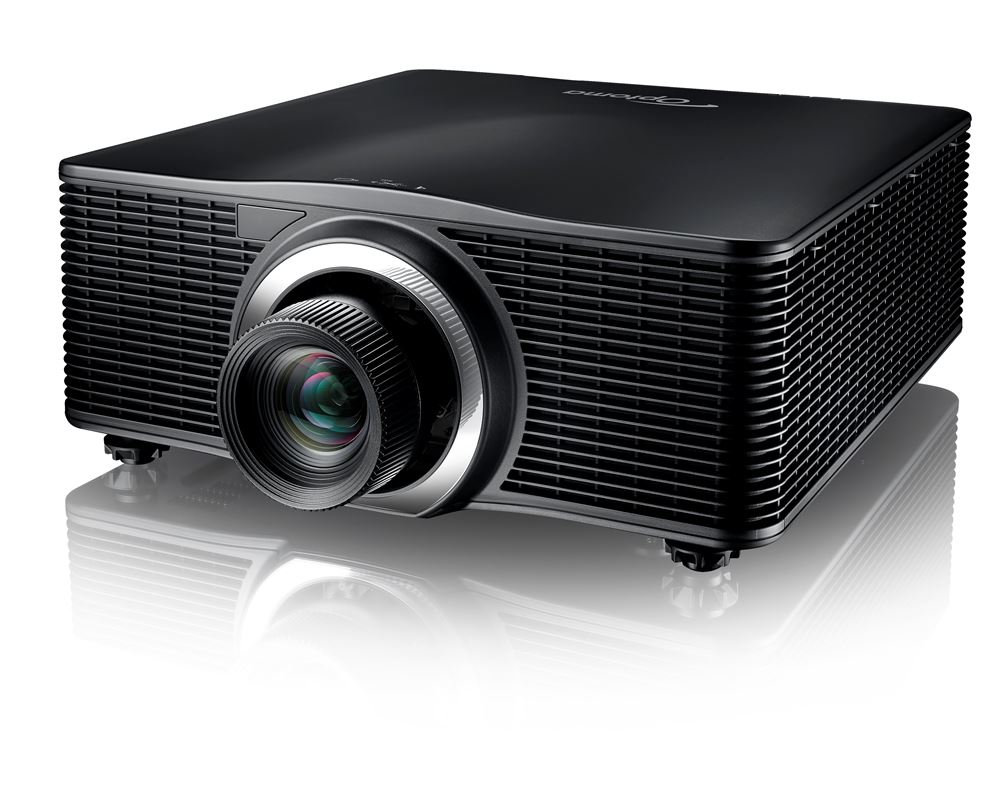 zu11002 Optoma ZU1100