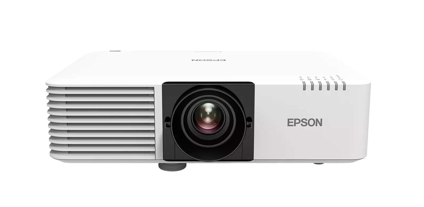 Epson EB-L770U - Demoware