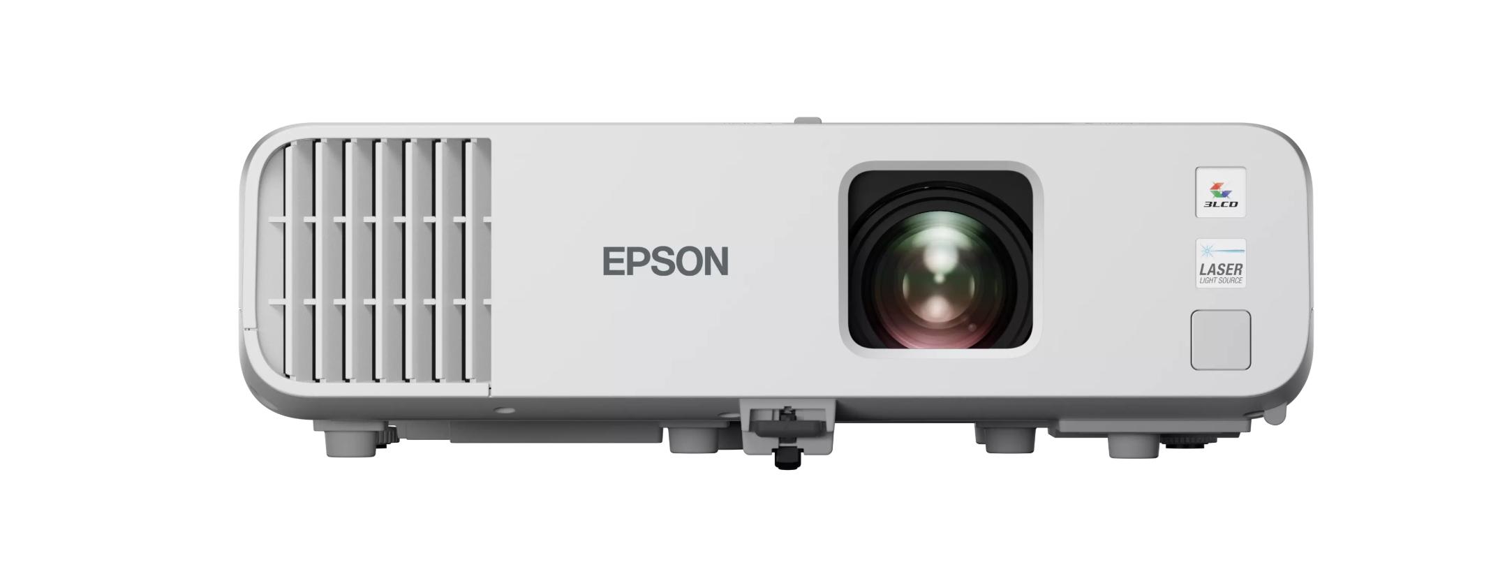 Epson EB-L210W - Demoware