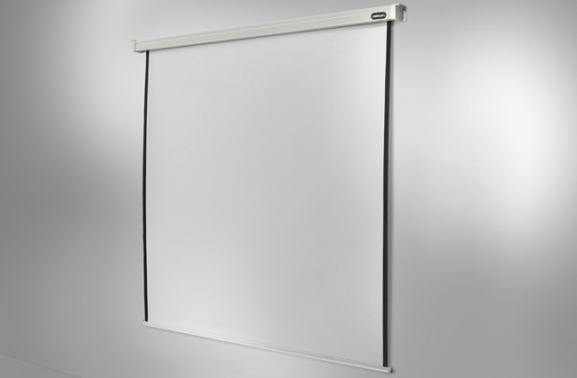 celexon Leinwand Motor Professional 200 x 150 cm