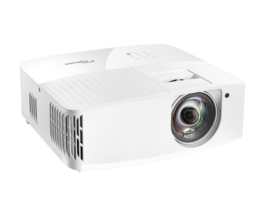 uhd35stx1 Optoma 4K400STx