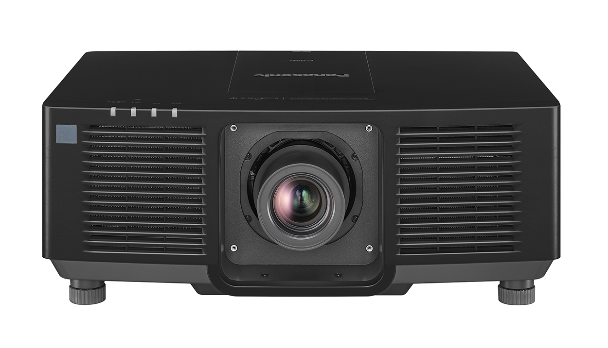 Panasonic PT-MZ682BEJ