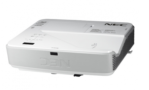 NEC U321H - Gebrauchtware