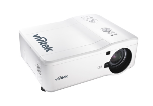 Vivitek DU6675
