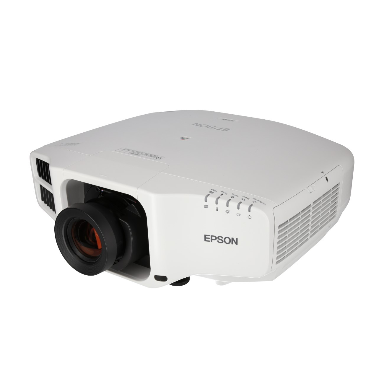 Epson EB-G7800 inkl.Standardoptik 1,26-2,30:1