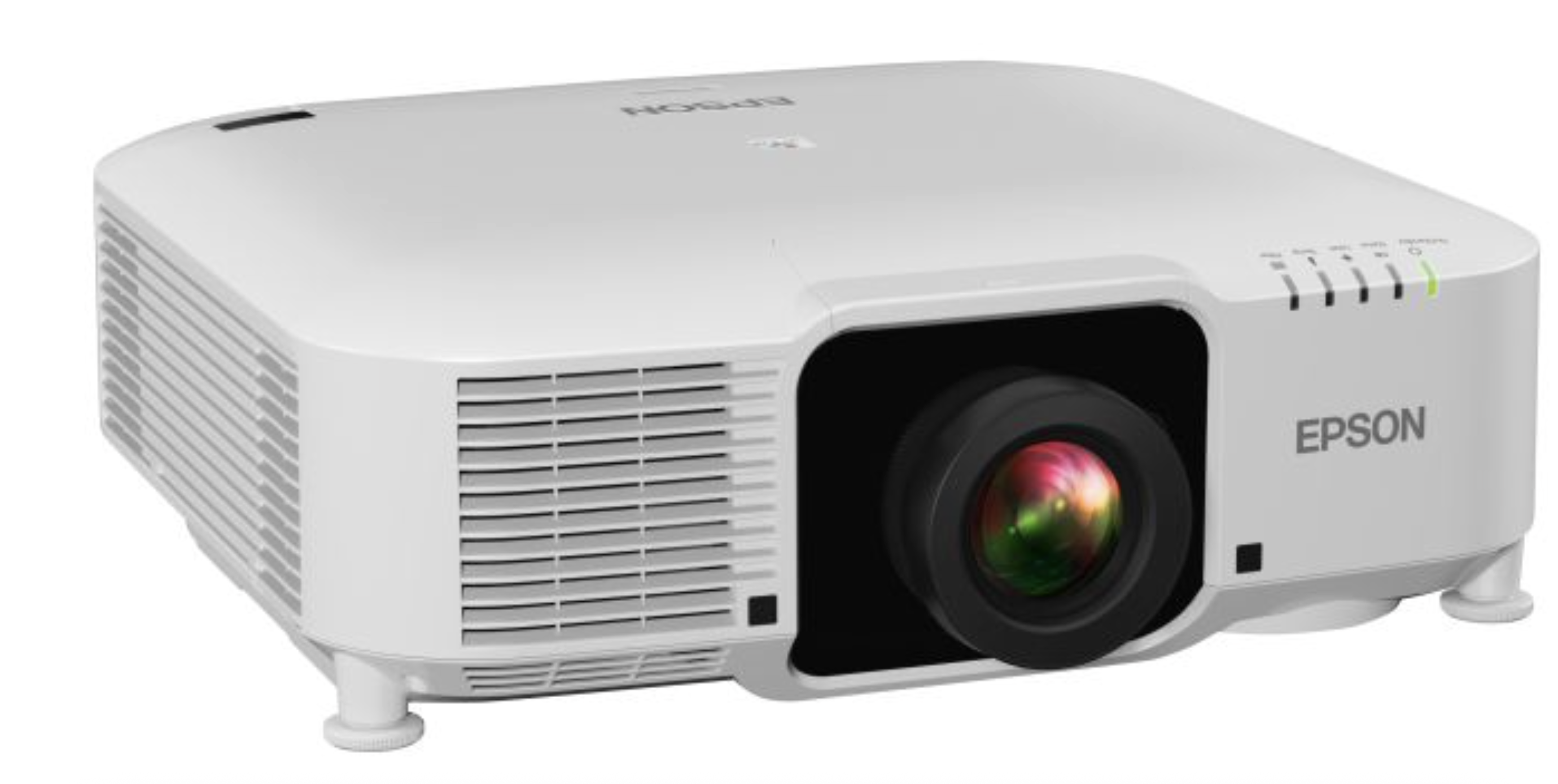 Epson EB-PU1008W - Demoware (40% Laufleistung) - inkl. Objektiv 