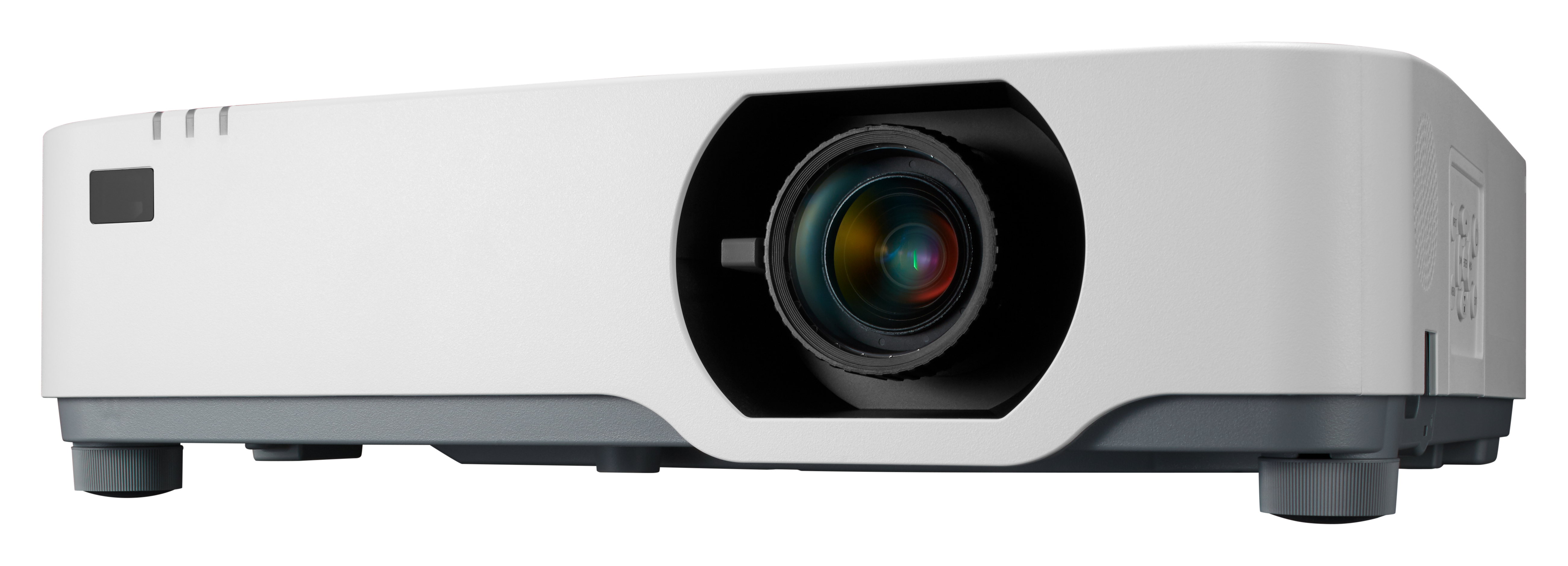 NEC P525WL