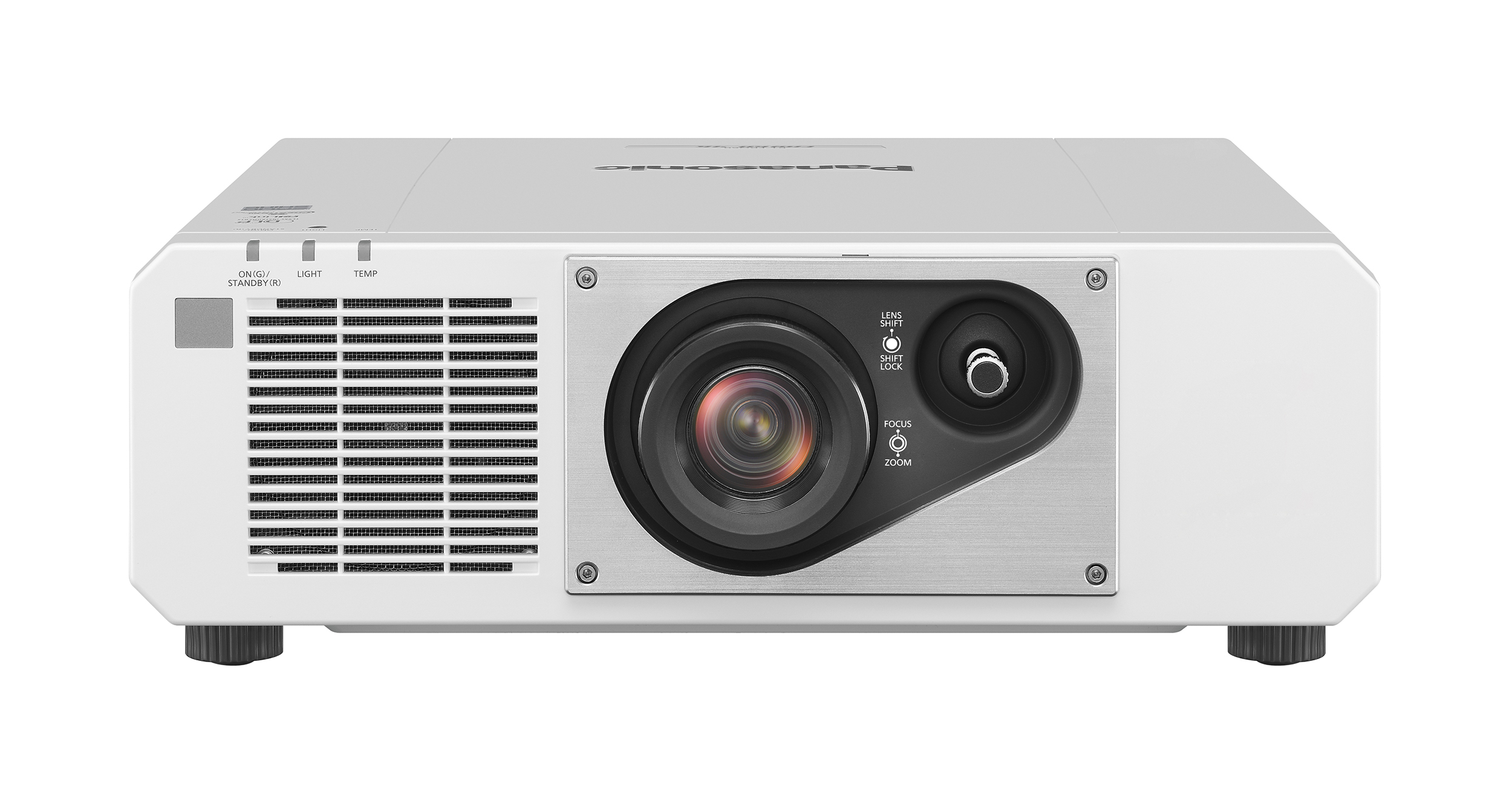 Panasonic PT-FRQ50W - Gebrauchtware