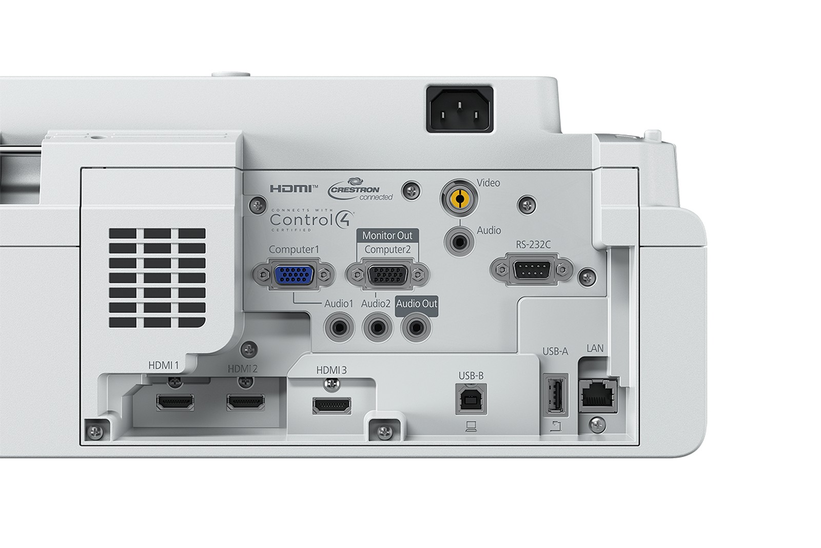 Epson EB-750F Neu Ansicht 5