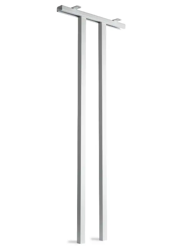 WS P Bügel-Decken ElproLarge 100cm
