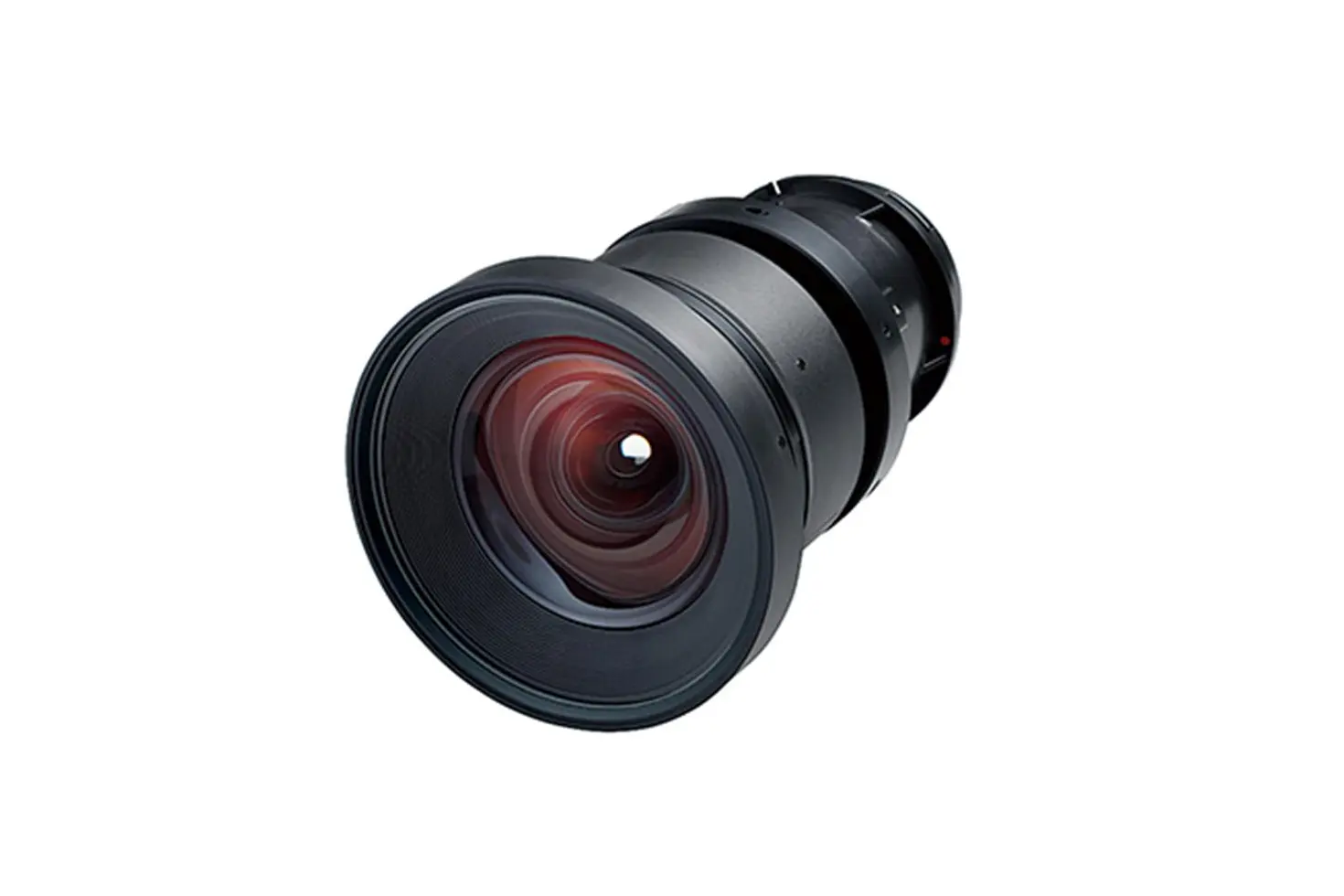 Panasonic ET-ELW22 Ratio 0.78-0.98:1 Objektiv