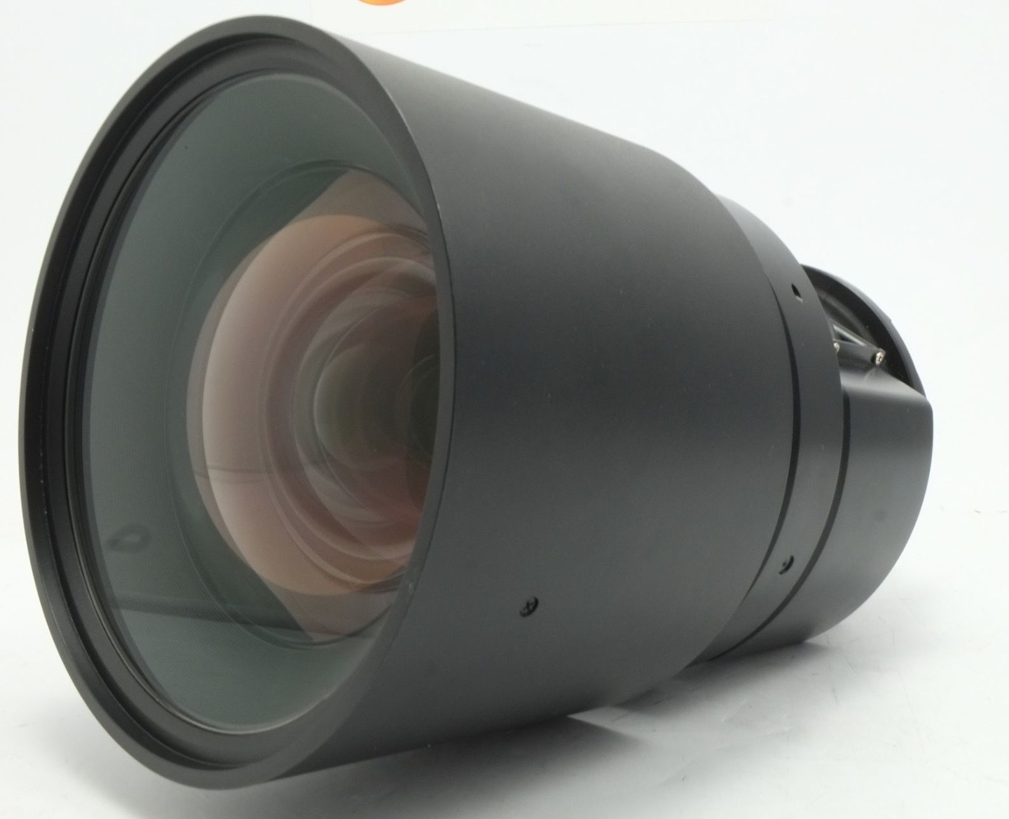 2143693f891c01a12e4bd1e22b354d6a Sanyo LNS-W20 - Objektiv - Demoware