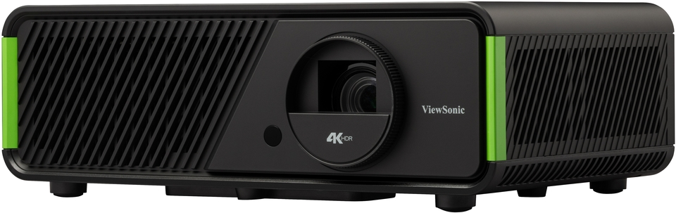 ViewSonic X1-4KE Pro