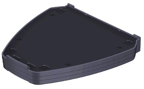 ELMO 2703 Huddle Space Battery Attachment