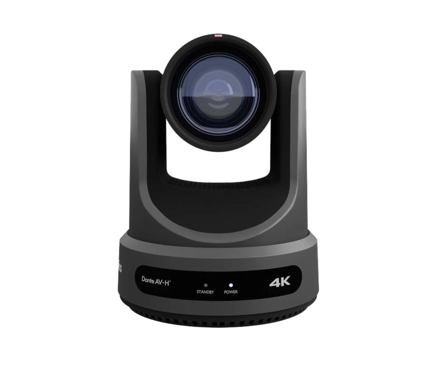 PTZOptics Link 4K 12X - grey