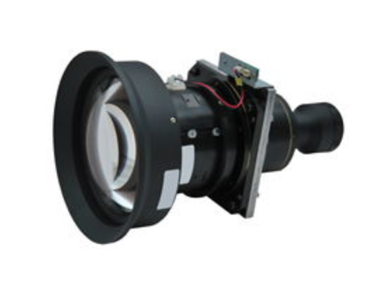 Optoma Objektiv TZ1 Long Throw Lens(Zoom)