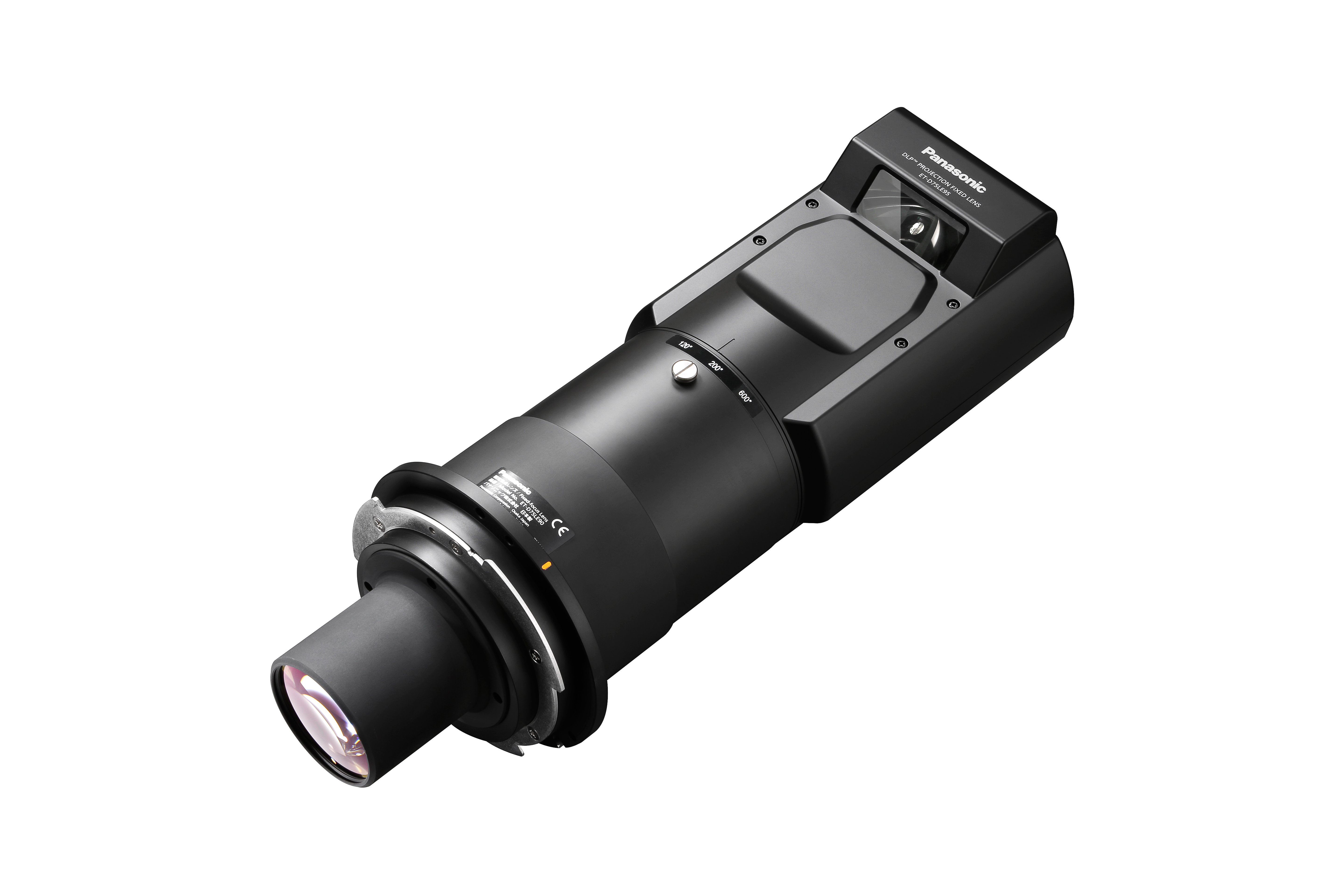 Panasonic ET-D75LE95 Ratio 0.38:1 Objektiv