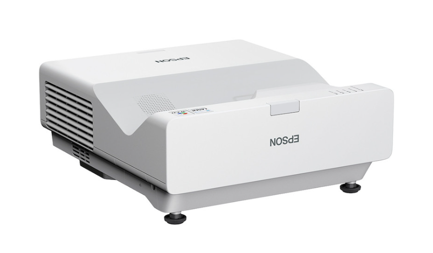 Epson EB-770FI WHITE