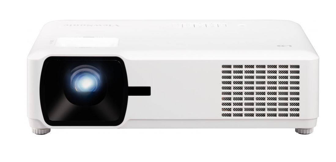 Viewsonic LS610WH