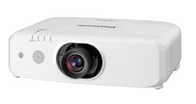 PANASONIC PT-EZ590E NEUWARE