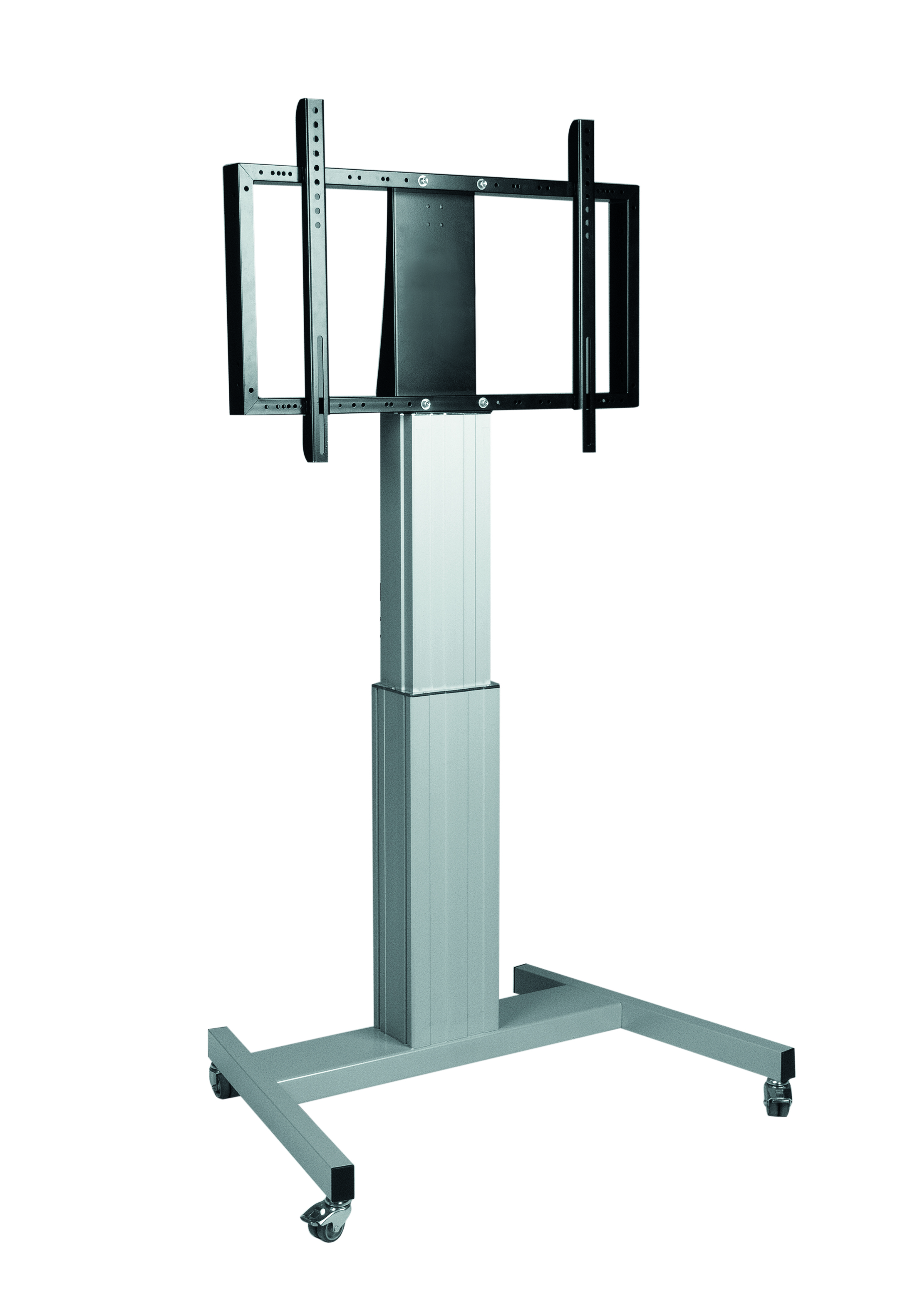 celexon Professional Plus Display-Rollwagen Fixed-42100M