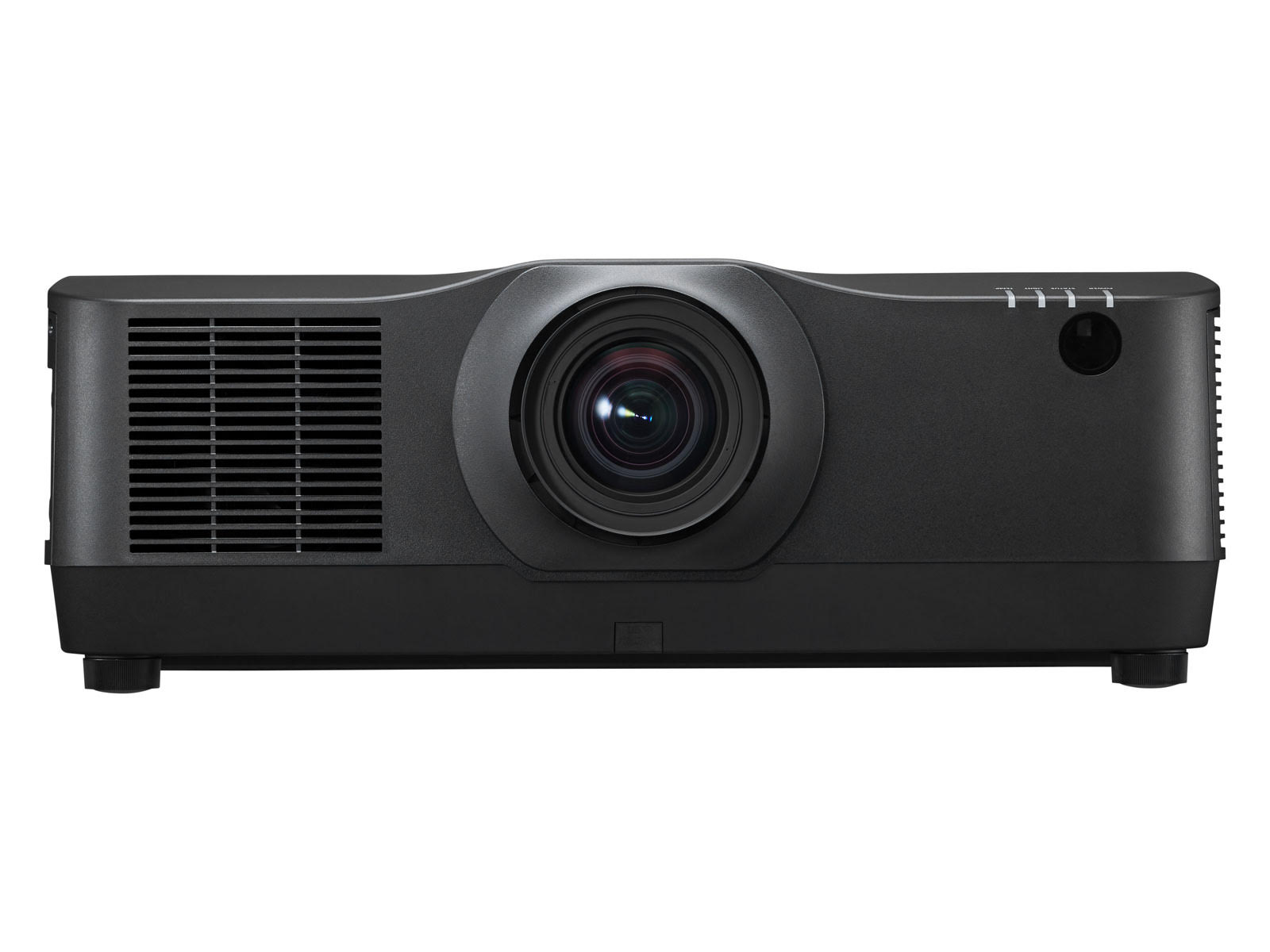 NEC PA804UL-mit NP41ZL Optik