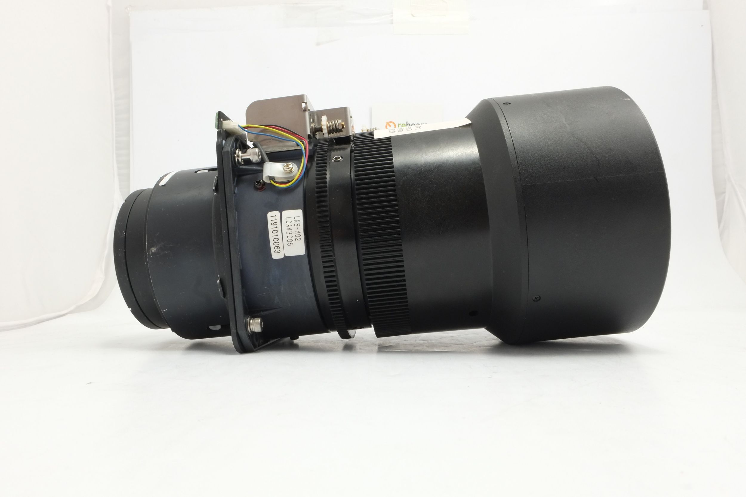 SANYO-Lense-Linse-LNS-M02-4-LNS-M02z-rebeam-2098