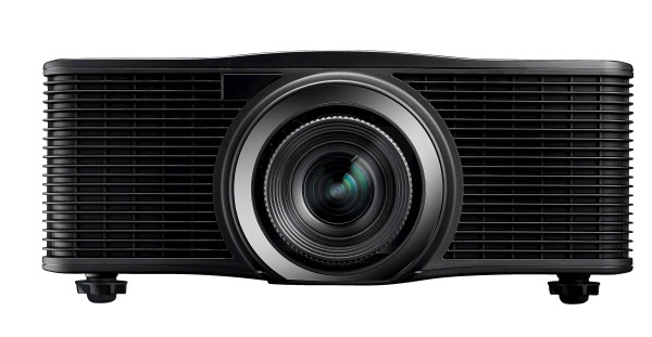 Optoma ZU660e BLACK Demoware