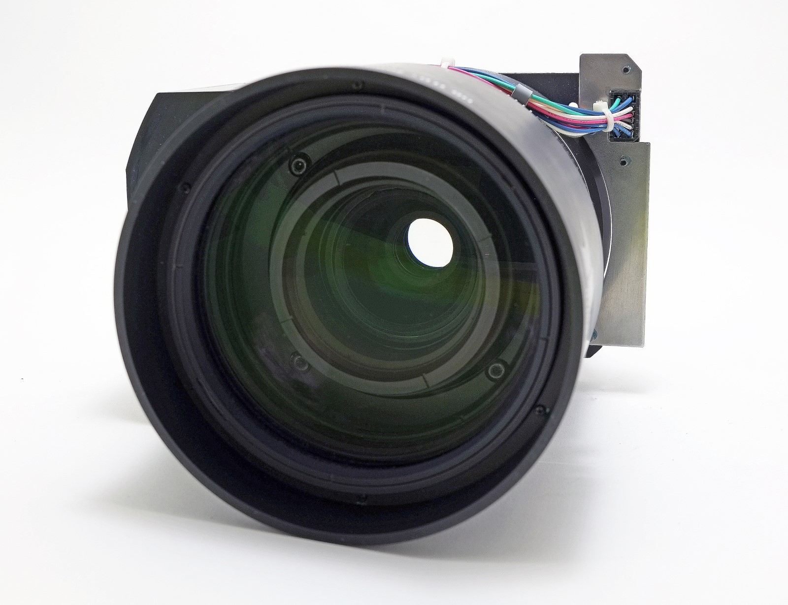Barco TLD+  2.8 - 4.5:1