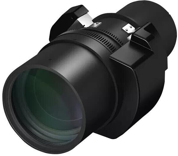 Objektiv Epson ELPLM10  Objektiv - Demoware