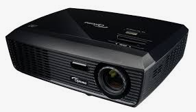 Optoma X300 black