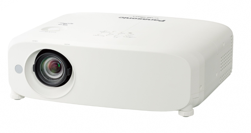 Panasonic PT-VZ470E