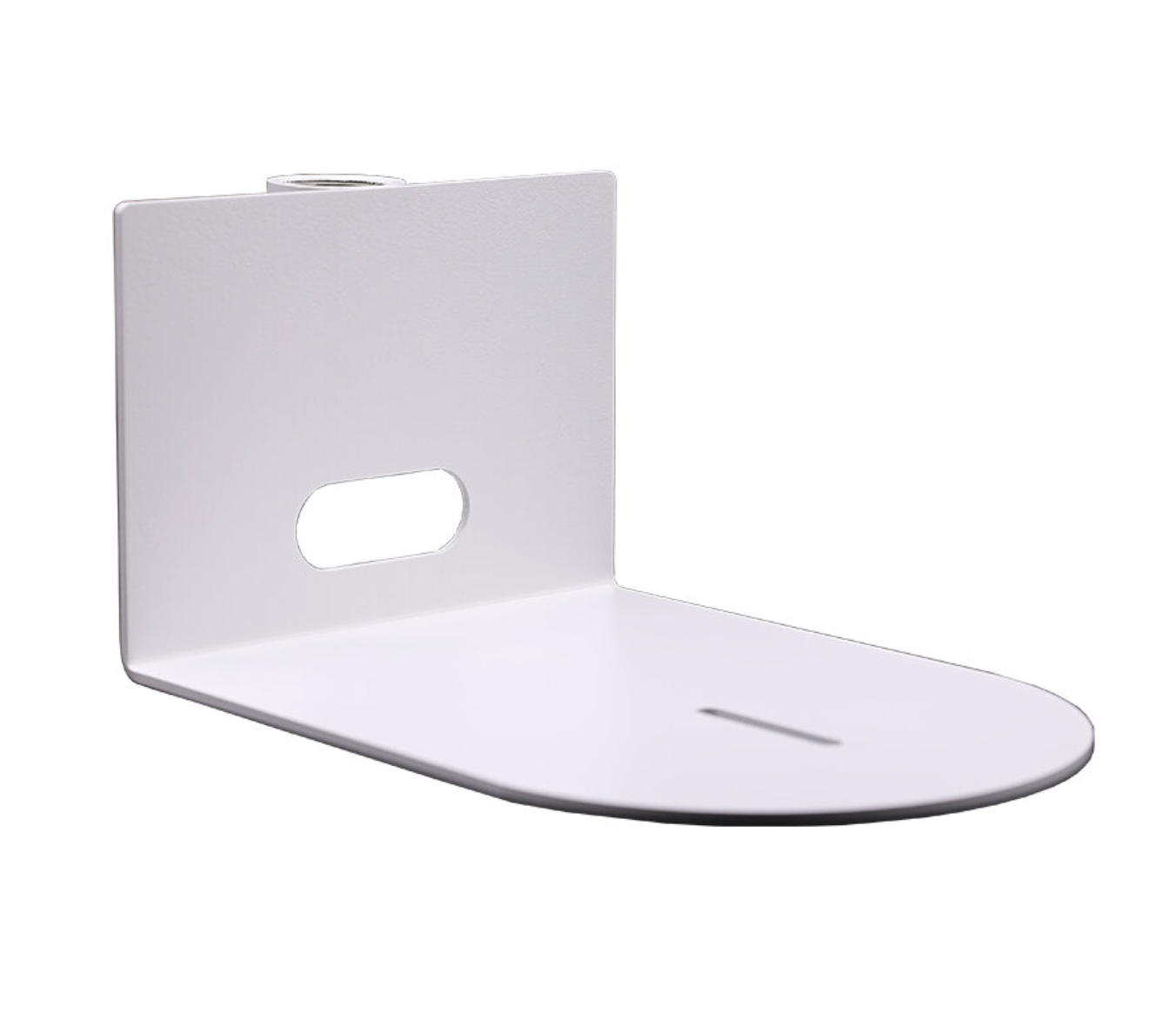 PTZ Camera Pole Mount (Large) (PT-PM-3-WH)