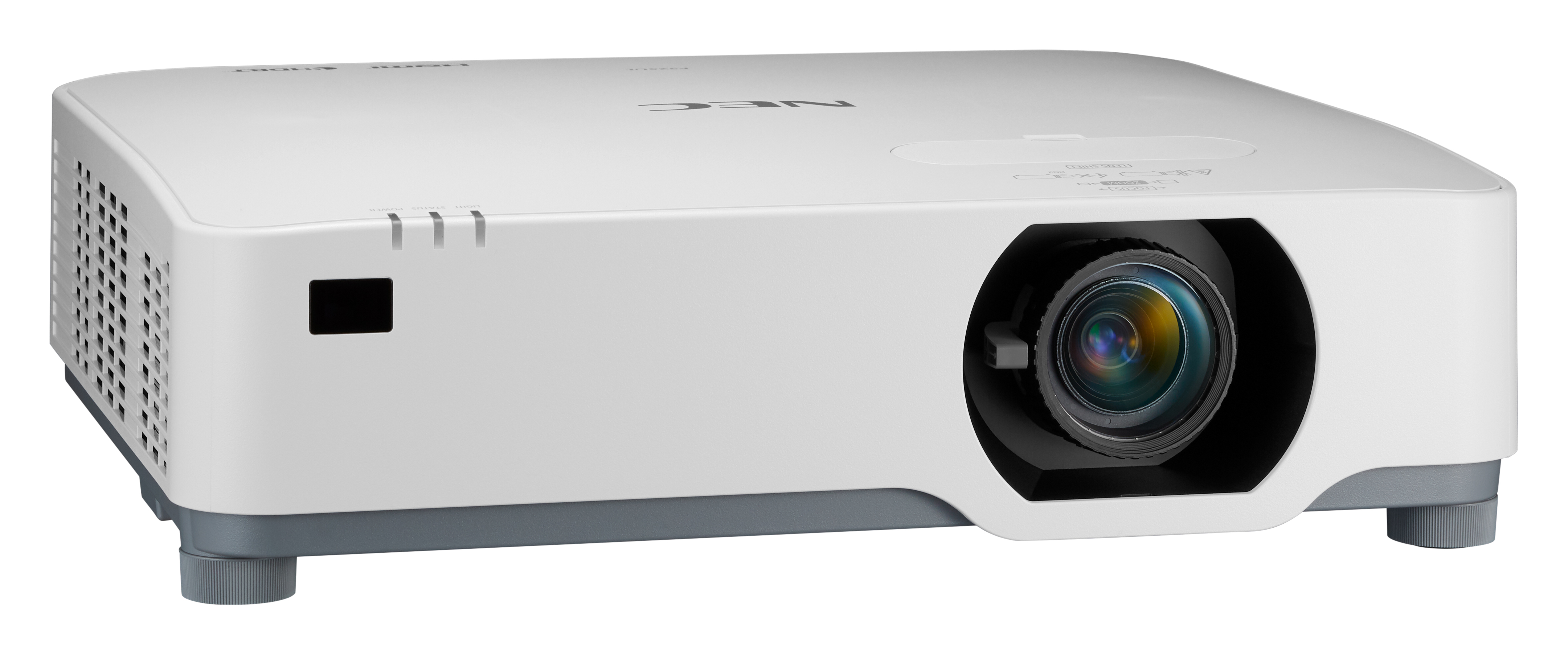 NEC P525UL