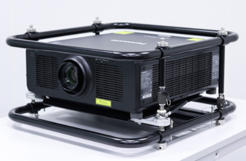 Panasonic ET-RFD41 Flugrahmen für PT-REQ10/REQ12/REQ80/REZ10/REZ12/REZ80