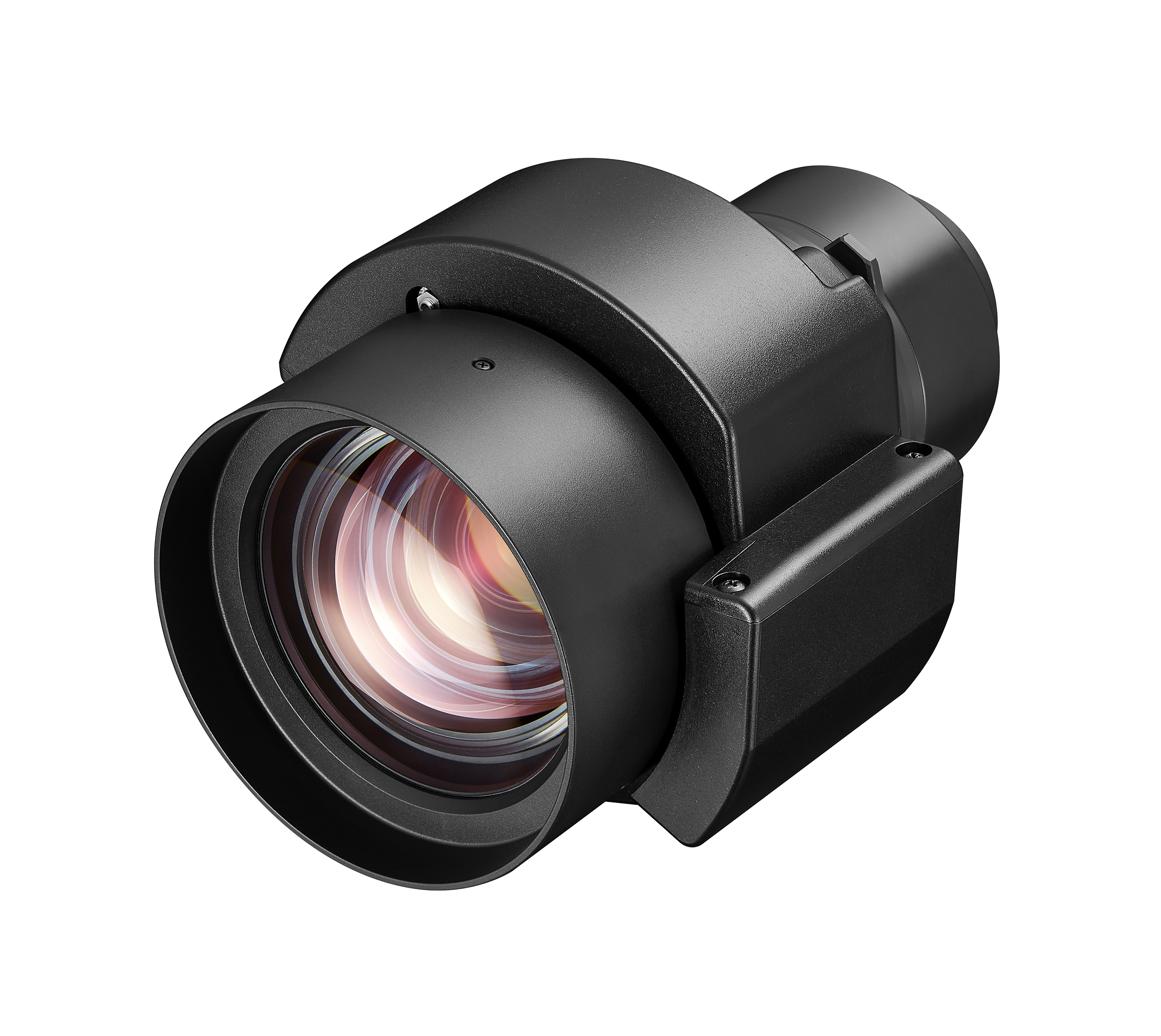 Panasonic ET-C1S600 Objektiv - Wechselobjektiv für 1 Chip DLP-Projektoren (1,36 - 2,10:1)