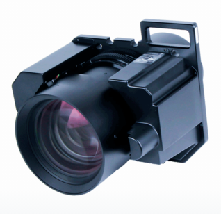 Epson ELPLM12 Middle-Throw Zoom Objektiv 1.74-2.35