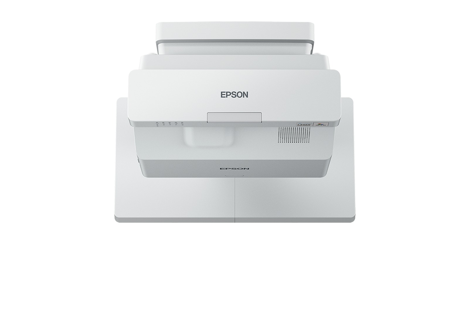 Epson EB-725W Ansicht 4