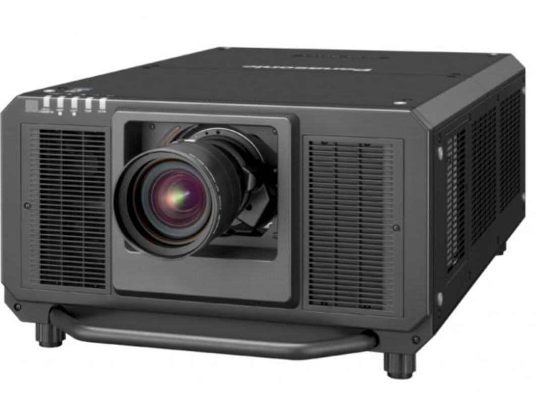 Panasonic PT-RQ50KE (ohne Objektiv)