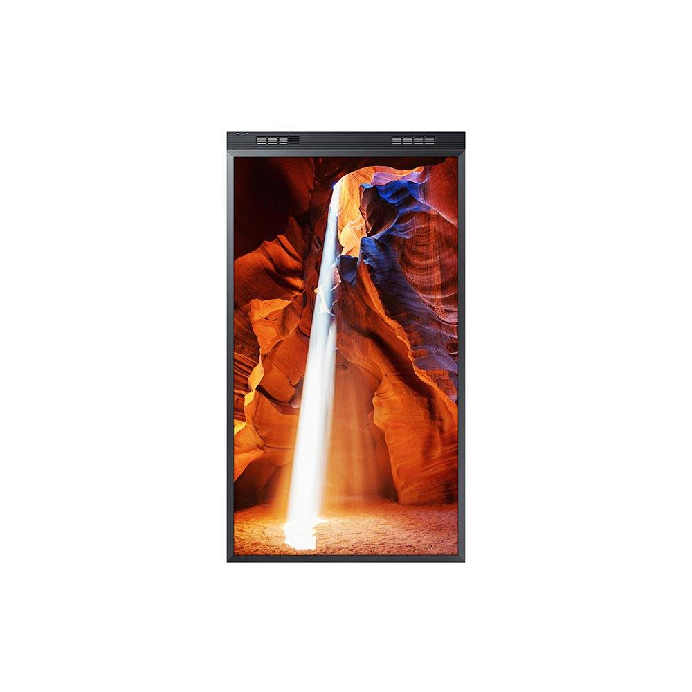 Samsung OM46N-D 46"- Doppel-Display, Hi Bright