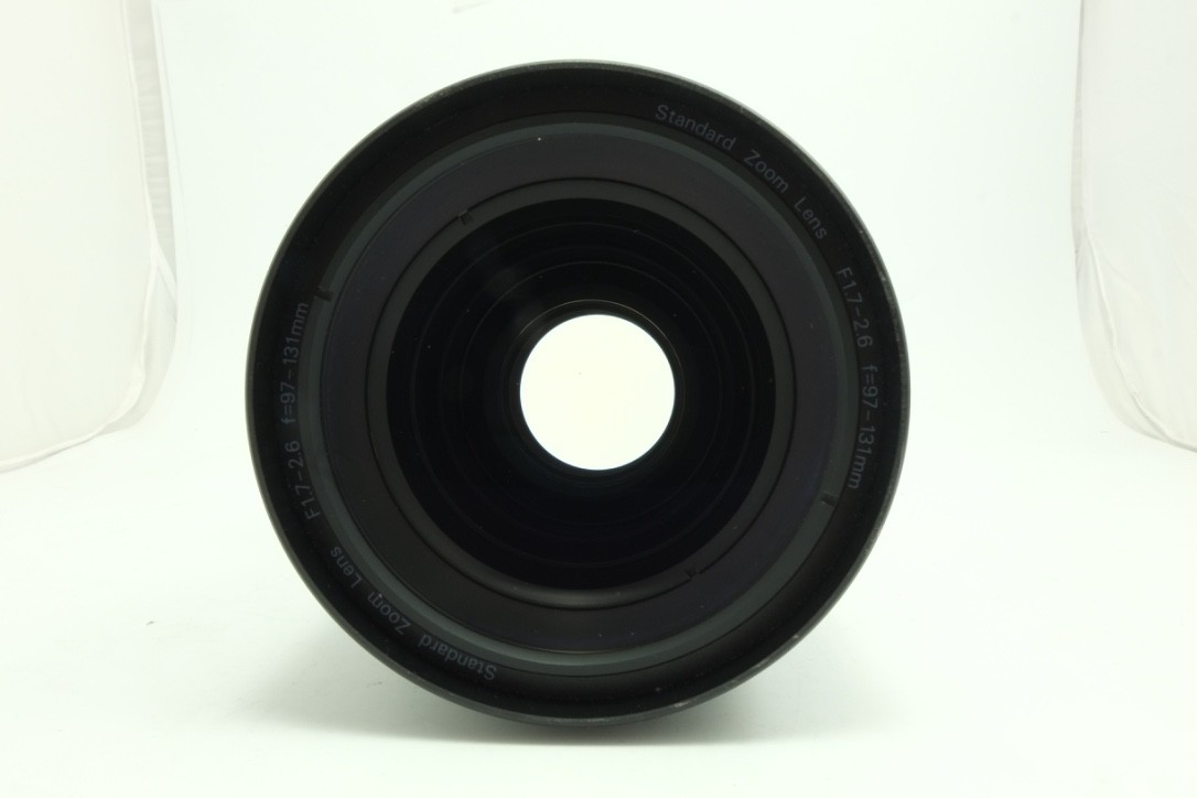 Sanyo LNS-S03 - Demoware
