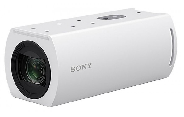 Sony SRG-XB25W Kamera