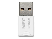 NEC WLAN USB-Stick für L102W (NP07LM)