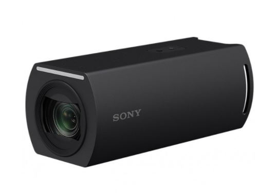 Sony SRG-XB25B Kamera
