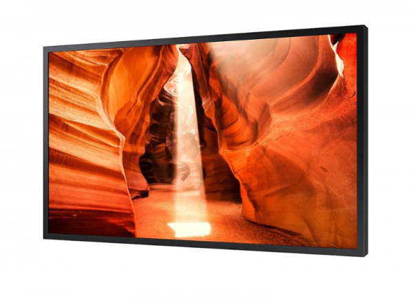 Samsung OM55N 55"-Display, Hi Brightness