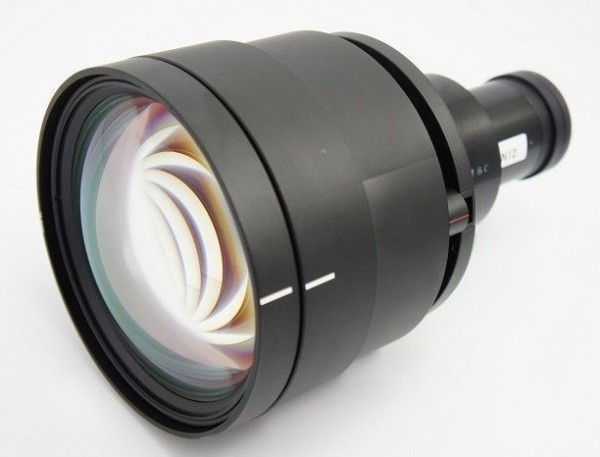 Christie LCD Standard Lens / 2.2-2.9:1
